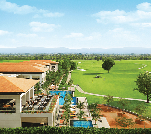 Lodha Belmondo