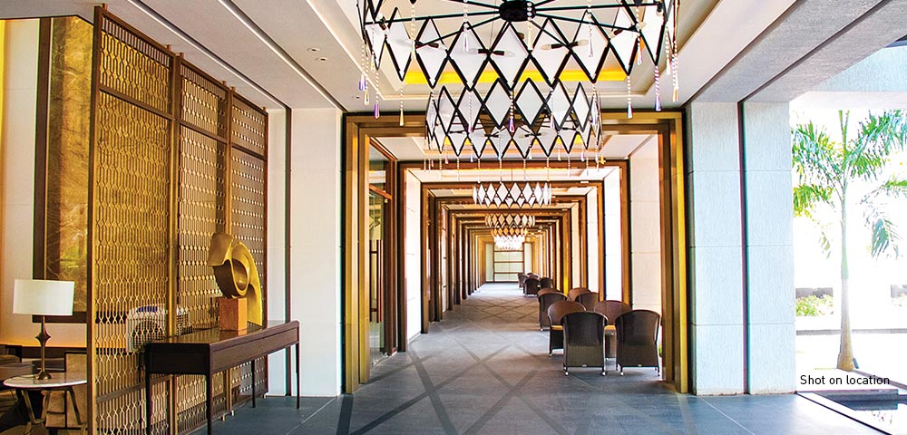 Grand Lobby