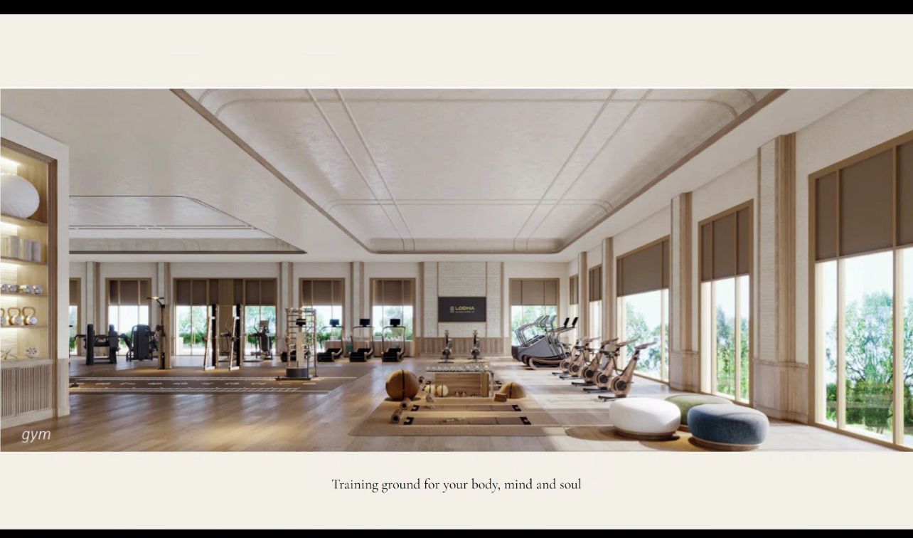 Lodha Sadahalli