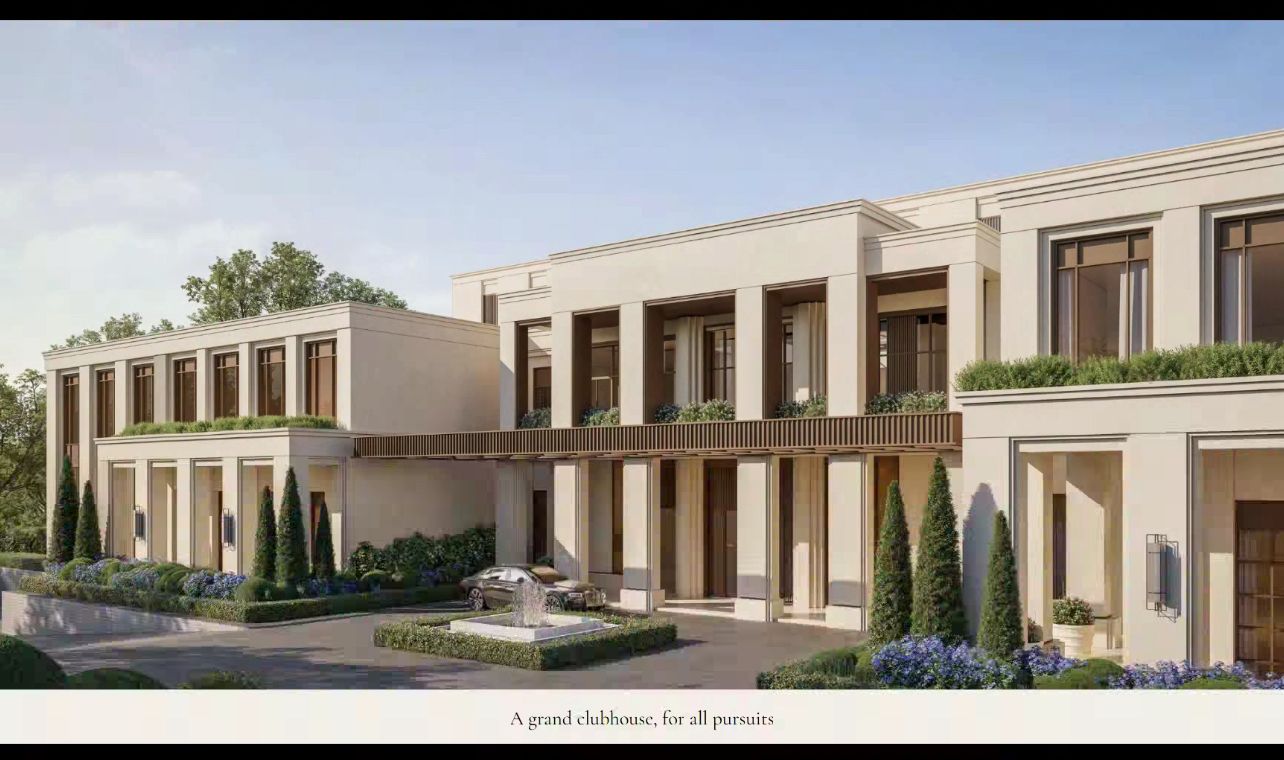 Lodha Sadahalli