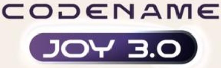Joy 3.0