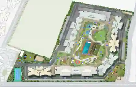 Master Plan